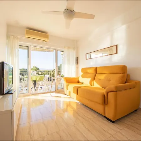 Homes & Go Ulises Appartement *