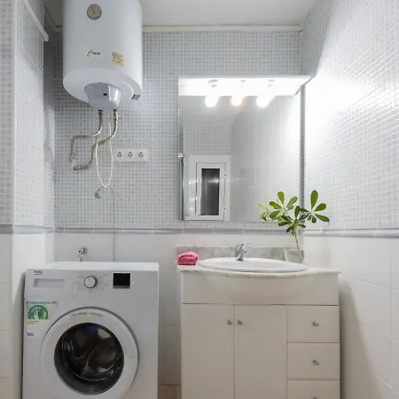Appartement Homes & Go Ulises *