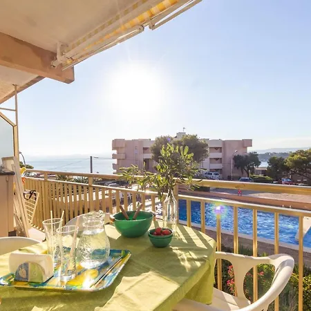 Homes & Go Ulises Appartement