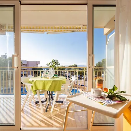 Homes & Go Ulises Appartement *