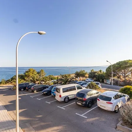 Homes & Go Ulises Apartment Salou