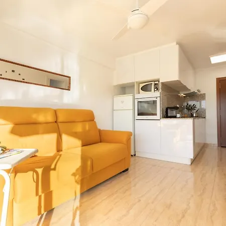 Apartment Homes & Go Ulises