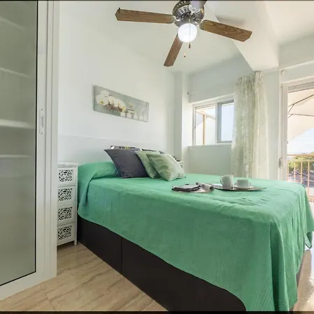 Homes & Go Ulises Apartment Salou