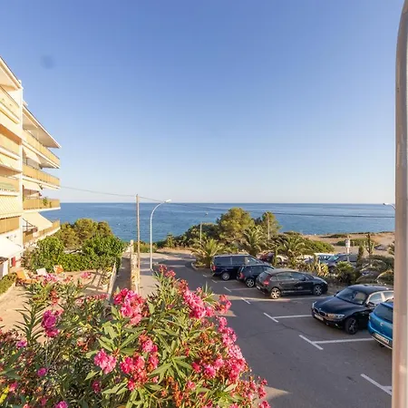 Homes & Go Ulises Apartment Salou