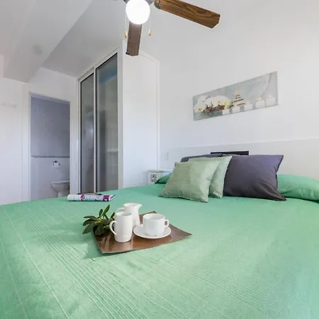 Apartment Homes & Go Ulises